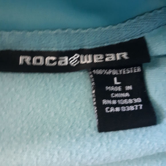 💫 ROCAWEAR JACKET 💫 - Picture 4 of 6